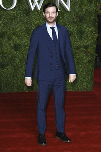 Staffel 3 Premiere 'The Crown' in London