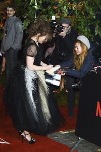 Staffel 3 Premiere 'The Crown' in London