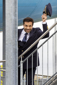 Pressetermin am Set von 'Heldt' in Köln