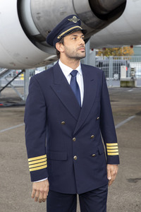 Pressetermin am Set von 'Heldt' in Köln