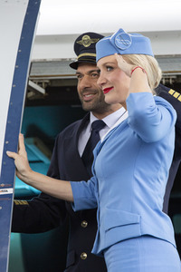 Pressetermin am Set von 'Heldt' in Köln