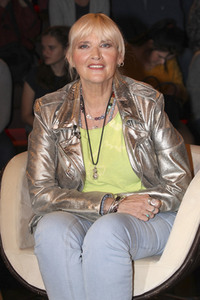 Talkshow 'Markus Lanz' in Hamburg