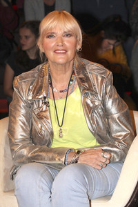 Talkshow 'Markus Lanz' in Hamburg