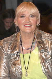 Talkshow 'Markus Lanz' in Hamburg