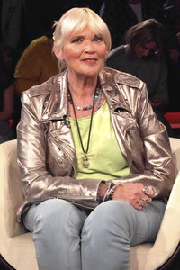 Talkshow 'Markus Lanz' in Hamburg