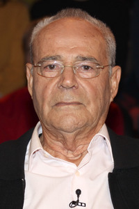 Talkshow 'Markus Lanz' in Hamburg