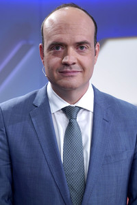 Talkshow 'maischberger. die woche' in Köln