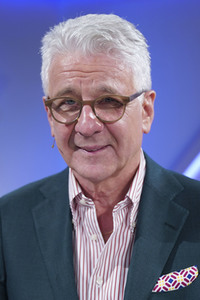 Talkshow 'maischberger. die woche' in Köln