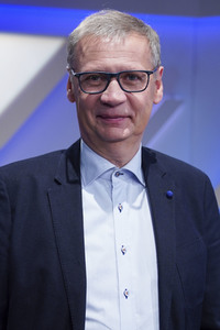 Talkshow 'maischberger. die woche' in Köln