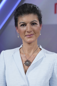 Talkshow 'maischberger. die woche' in Köln