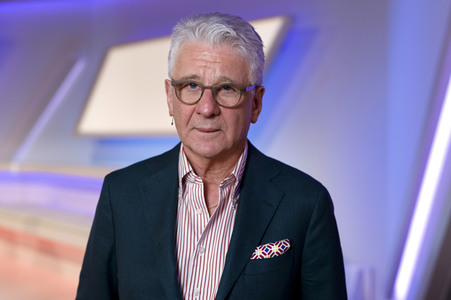 Talkshow 'maischberger. die woche' in Köln