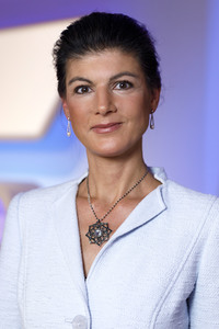 Talkshow 'maischberger. die woche' in Köln