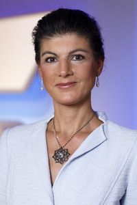 Talkshow 'maischberger. die woche' in Köln