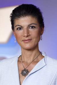 Talkshow 'maischberger. die woche' in Köln