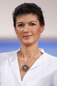 Talkshow 'maischberger. die woche' in Köln