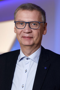 Talkshow 'maischberger. die woche' in Köln