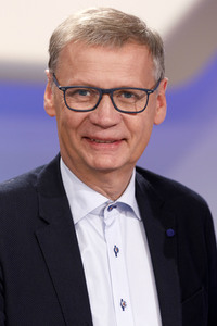 Talkshow 'maischberger. die woche' in Köln