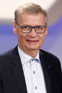 Talkshow 'maischberger. die woche' in Köln