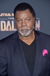 Serienpremiere 'The Mandalorian' in Los Angeles