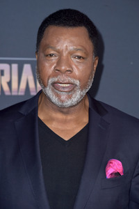 Serienpremiere 'The Mandalorian' in Los Angeles