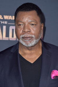 Serienpremiere 'The Mandalorian' in Los Angeles