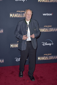 Serienpremiere 'The Mandalorian' in Los Angeles