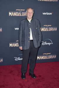 Serienpremiere 'The Mandalorian' in Los Angeles