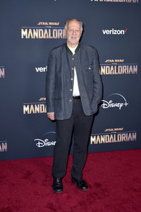 Serienpremiere 'The Mandalorian' in Los Angeles