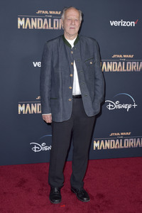 Serienpremiere 'The Mandalorian' in Los Angeles