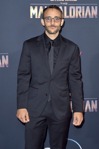 Serienpremiere 'The Mandalorian' in Los Angeles