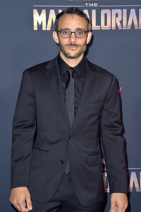 Serienpremiere 'The Mandalorian' in Los Angeles