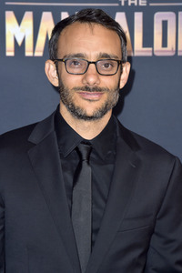 Serienpremiere 'The Mandalorian' in Los Angeles