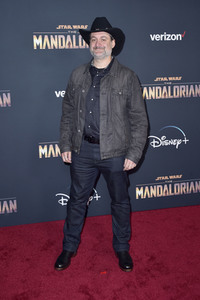Serienpremiere 'The Mandalorian' in Los Angeles