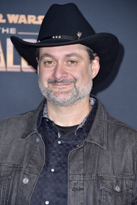 Serienpremiere 'The Mandalorian' in Los Angeles