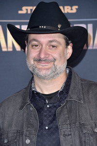 Serienpremiere 'The Mandalorian' in Los Angeles