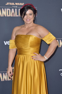 Serienpremiere 'The Mandalorian' in Los Angeles