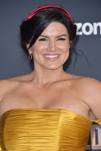 Serienpremiere 'The Mandalorian' in Los Angeles