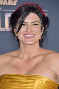 Serienpremiere 'The Mandalorian' in Los Angeles