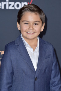 Serienpremiere 'The Mandalorian' in Los Angeles