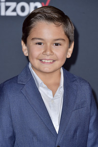 Serienpremiere 'The Mandalorian' in Los Angeles