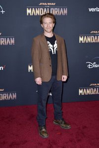 Serienpremiere 'The Mandalorian' in Los Angeles