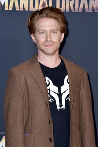 Serienpremiere 'The Mandalorian' in Los Angeles