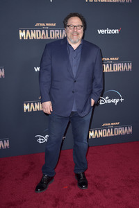 Serienpremiere 'The Mandalorian' in Los Angeles