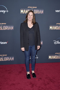 Serienpremiere 'The Mandalorian' in Los Angeles