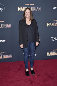 Serienpremiere 'The Mandalorian' in Los Angeles