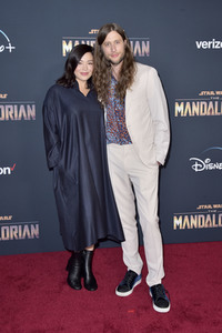 Serienpremiere 'The Mandalorian' in Los Angeles