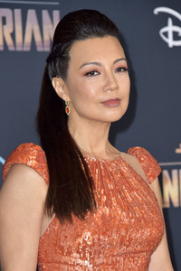 Serienpremiere 'The Mandalorian' in Los Angeles