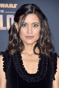 Serienpremiere 'The Mandalorian' in Los Angeles