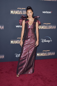 Serienpremiere 'The Mandalorian' in Los Angeles