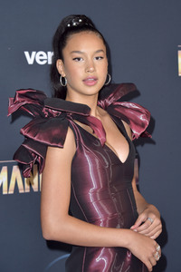 Serienpremiere 'The Mandalorian' in Los Angeles